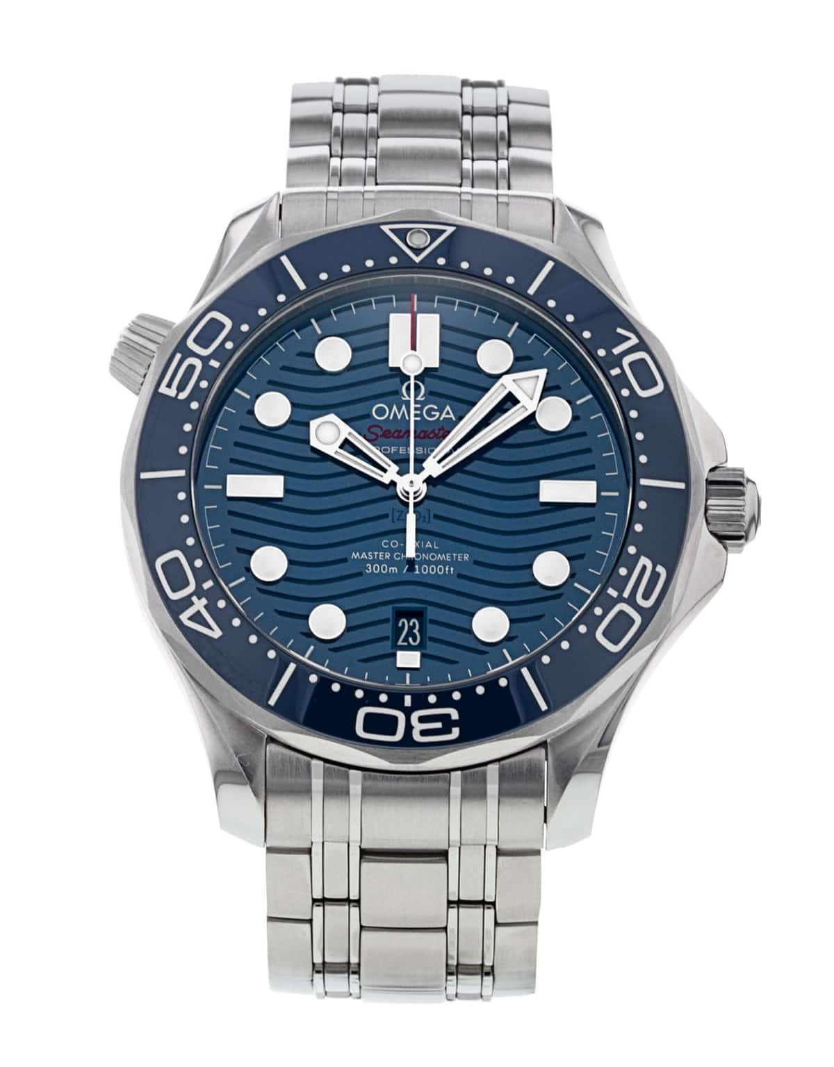 Omega Seamaster 300m 210.30.42.20.03.001